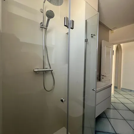 Maison Borgomonte 奥特朗托