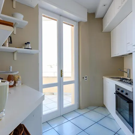 Maison Borgomonte 公寓 奥特朗托