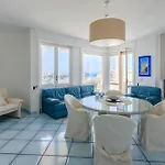Maison Borgomonte Otranto
