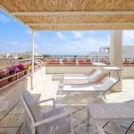 Maison Borgomonte Apartament