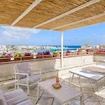 Maison Borgomonte Apartman *