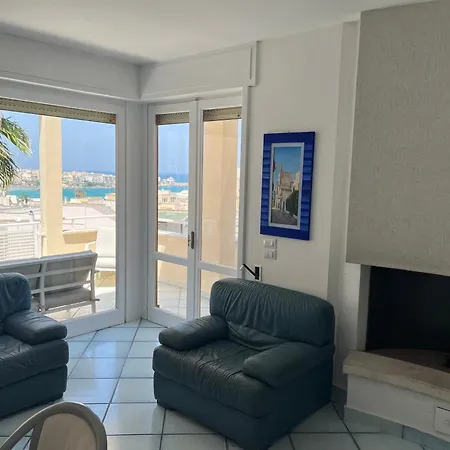 Maison Borgomonte Apartment *