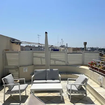 Maison Borgomonte *