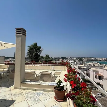 Maison Borgomonte Apartment