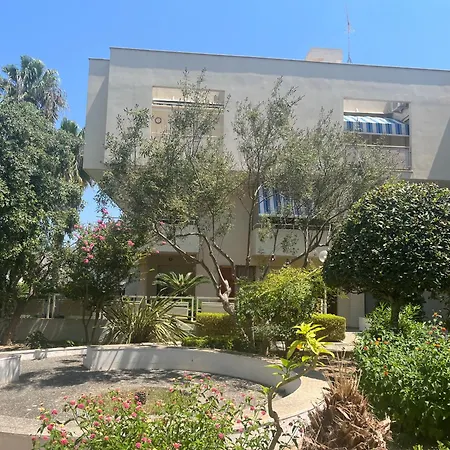 Maison Borgomonte Appartement *