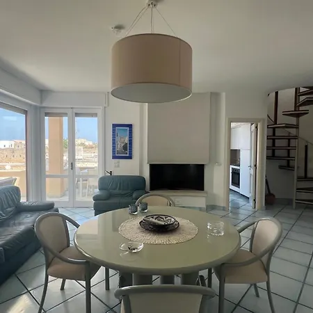 Maison Borgomonte