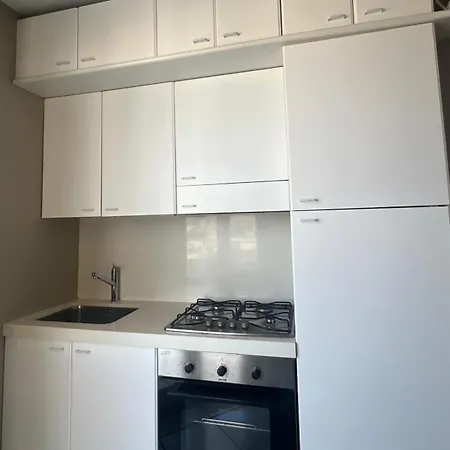 Maison Borgomonte *