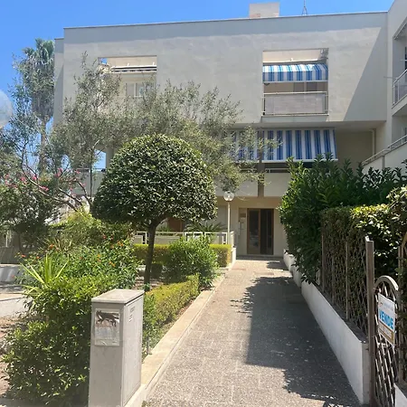 Maison Borgomonte Apartment *