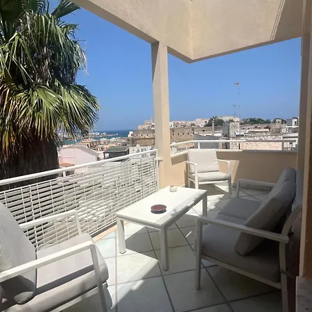 Maison Borgomonte Apartment