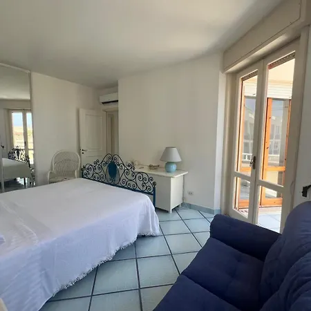 Maison Borgomonte Otranto