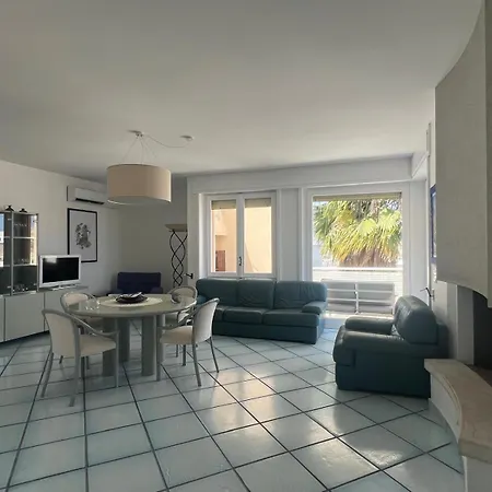 Maison Borgomonte Apartment