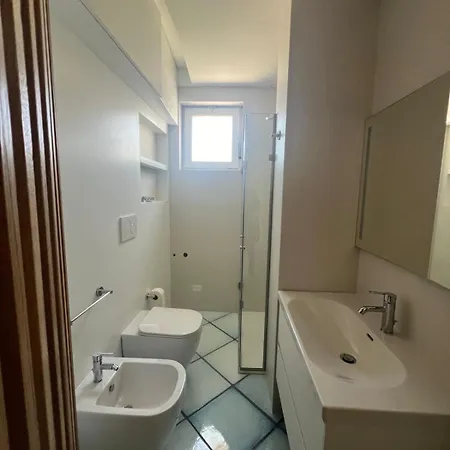 Maison Borgomonte Appartement Otrante