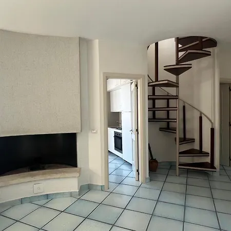 Apartment Maison Borgomonte