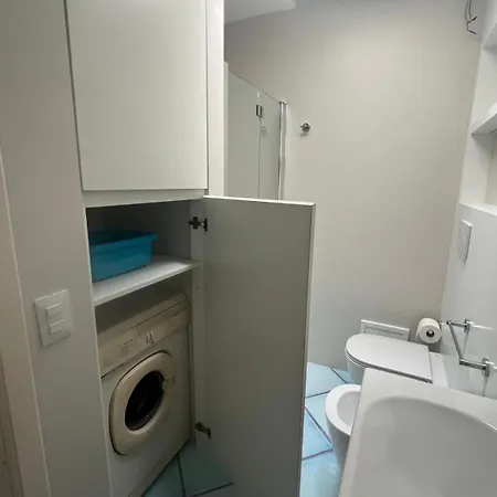 Appartement Maison Borgomonte Otrante