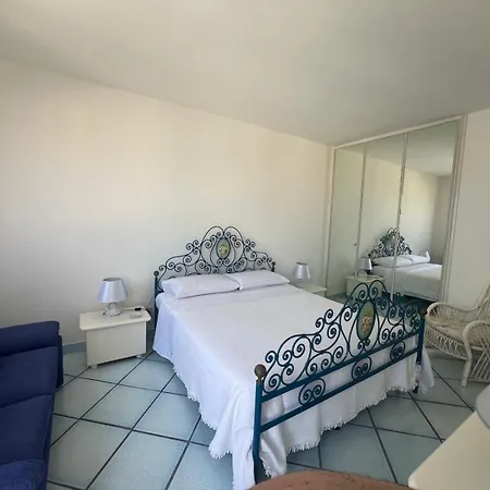 Maison Borgomonte Apartment Otranto