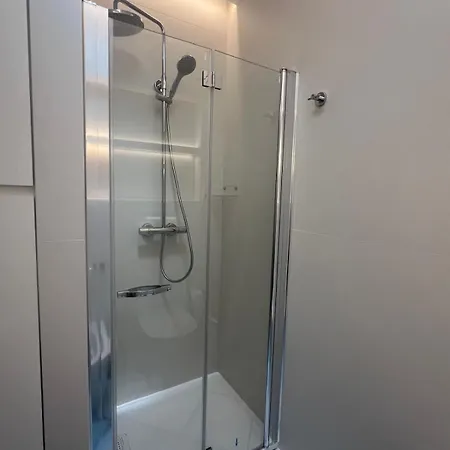 Apartment Maison Borgomonte