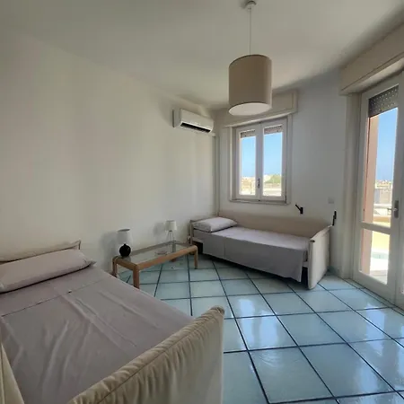 Maison Borgomonte Apartment *