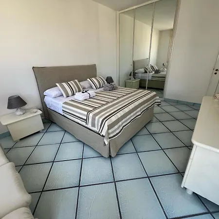 Maison Borgomonte Apartment Otranto