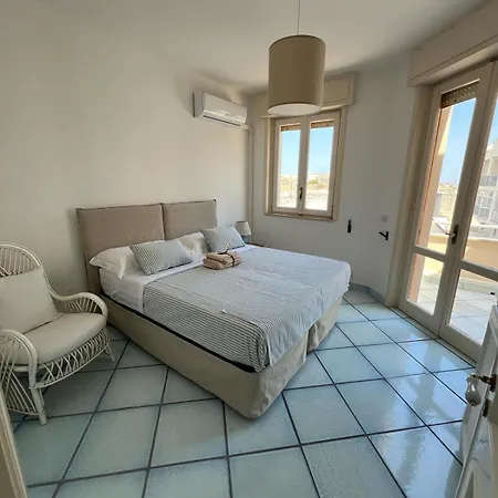 Apartment Maison Borgomonte Otranto