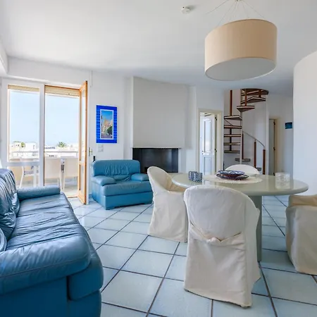 Maison Borgomonte אוטרנטו