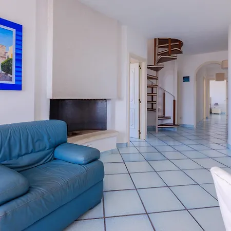 Maison Borgomonte * Otranto