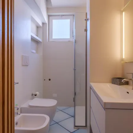 Maison Borgomonte Appartement Otrante