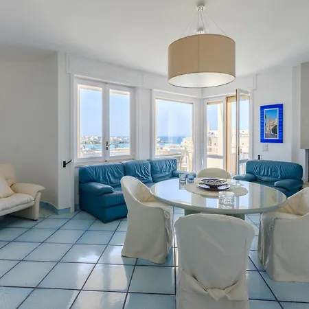 Maison Borgomonte Otranto