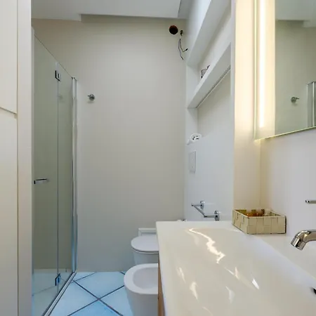 Maison Borgomonte Appartement Otrante