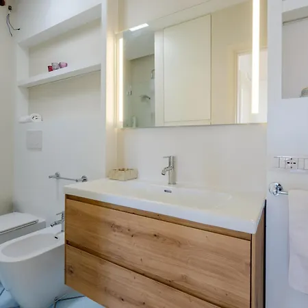 Appartement Maison Borgomonte