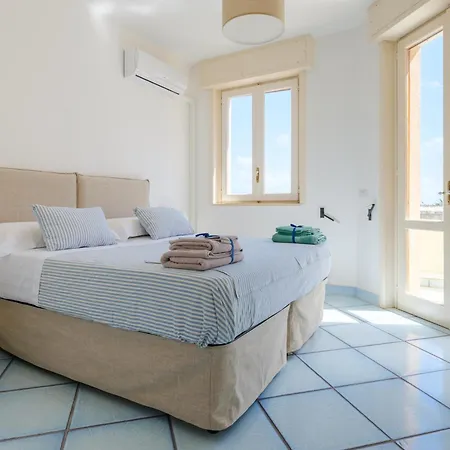 Maison Borgomonte Apartment Otranto