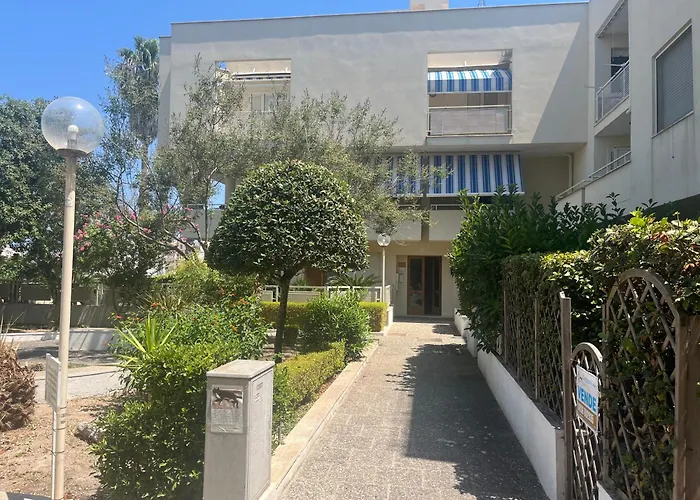 Maison Borgomonte 아파트 *