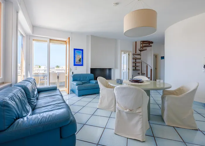 Maison Borgomonte Otranto