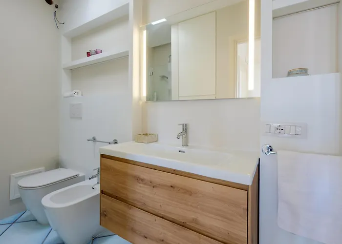 아파트 Maison Borgomonte