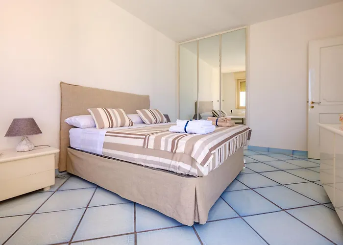 Maison Borgomonte 오트란토